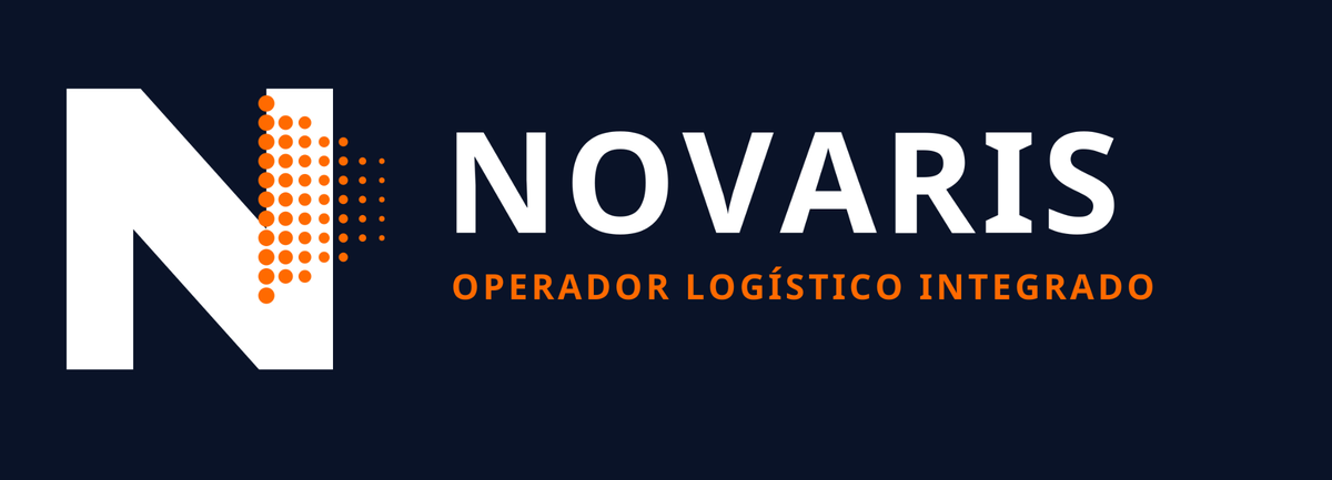 NOVARIS - Operador Logístico Integrado